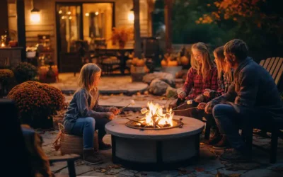 Top Outdoor Living Upgrades to Enjoy This Fall in Maryland