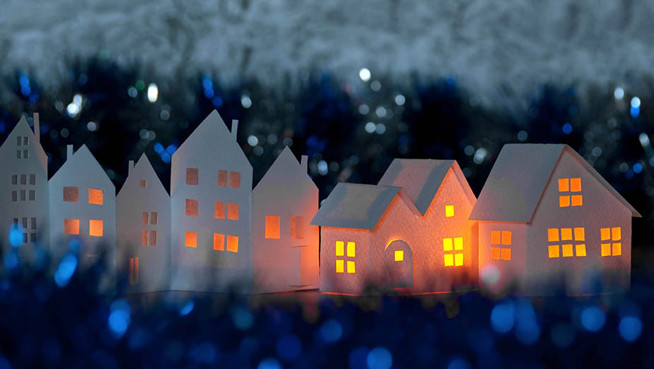 Time to Plan Winter Projects with River Valley Construction